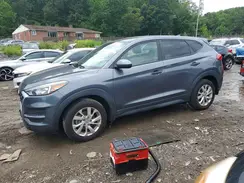 KM8J2CA40KU987692 2019 HYUNDAI TUCSON