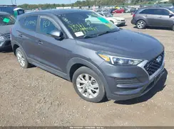 KM8J2CA40KU994609 2019 HYUNDAI TUCSON