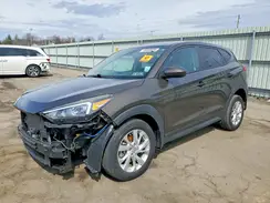 KM8J2CA40KU995677 2019 HYUNDAI TUCSON