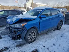 KM8J2CA40LU087487 2020 HYUNDAI TUCSON
