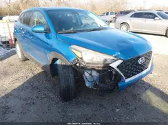KM8J2CA40LU097534 2020 HYUNDAI TUCSON