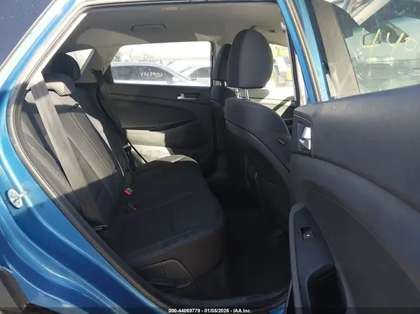 KM8J2CA40LU097534 2020 HYUNDAI TUCSON - Image 8