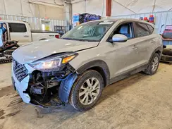 KM8J2CA40LU099087 2020 HYUNDAI TUCSON