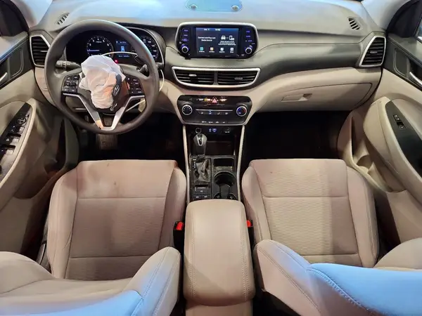 KM8J2CA40LU099087 2020 HYUNDAI TUCSON - Image 8