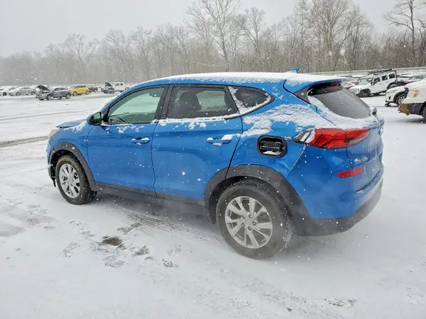 KM8J2CA40LU099610 2020 HYUNDAI TUCSON - Image 2