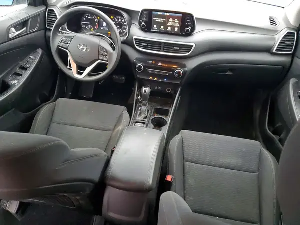 KM8J2CA40LU099610 2020 HYUNDAI TUCSON - Image 8