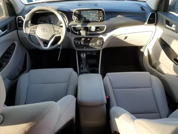 KM8J2CA40LU107138 2020 HYUNDAI TUCSON - Image 8
