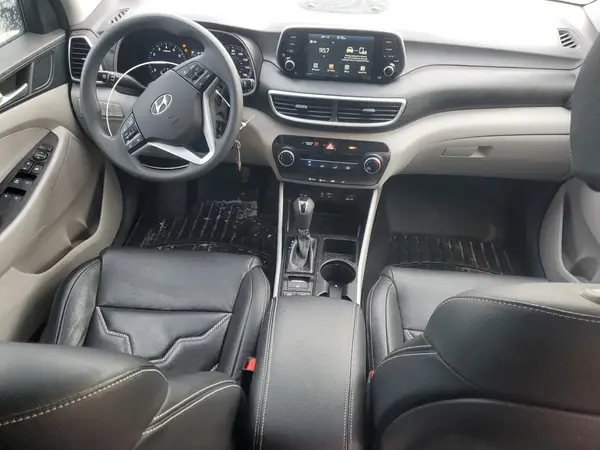 KM8J2CA40LU108970 2020 HYUNDAI TUCSON - Image 8