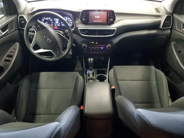 KM8J2CA40LU110752 2020 HYUNDAI TUCSON - Image 8