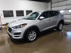 KM8J2CA40LU110878 2020 HYUNDAI TUCSON