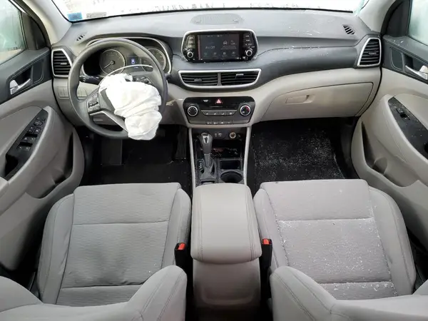 KM8J2CA40LU117426 2020 HYUNDAI TUCSON - Image 8
