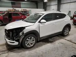 KM8J2CA40LU120018 2020 HYUNDAI TUCSON