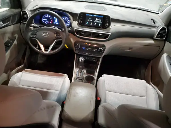 KM8J2CA40LU120018 2020 HYUNDAI TUCSON - Image 8