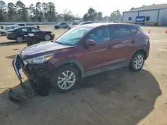KM8J2CA40LU130998 2020 HYUNDAI TUCSON