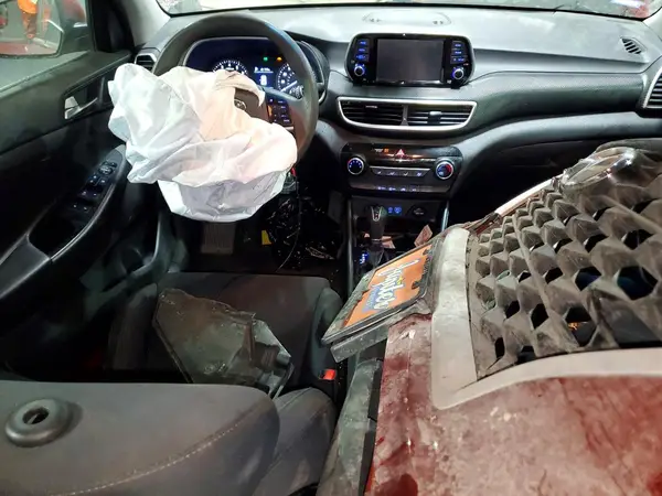 KM8J2CA40LU132332 2020 HYUNDAI TUCSON - Image 8
