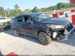 KM8J2CA40LU132492 2020 HYUNDAI TUCSON