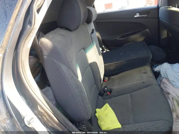 KM8J2CA40LU132492 2020 HYUNDAI TUCSON - Image 8