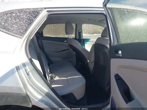 KM8J2CA40LU133741 2020 HYUNDAI TUCSON - Image 8