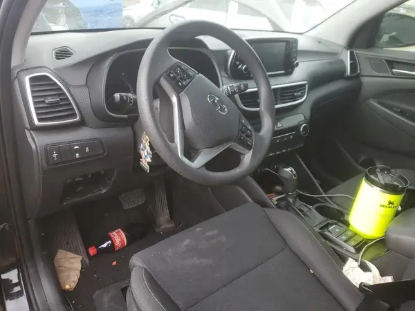 KM8J2CA40LU134940 2020 HYUNDAI TUCSON - Image 8