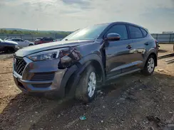 KM8J2CA40LU150409 2020 HYUNDAI TUCSON