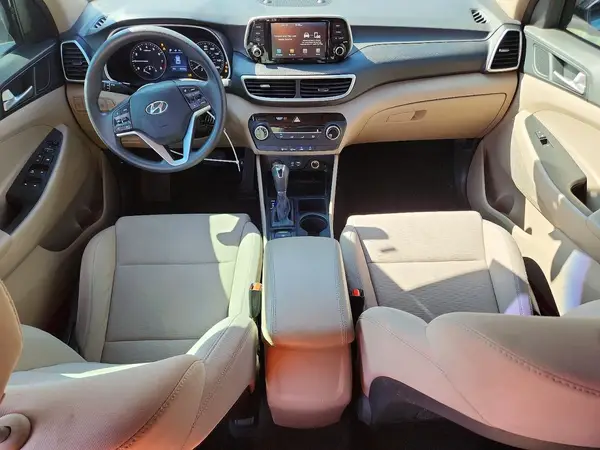KM8J2CA40LU152290 2020 HYUNDAI TUCSON - Image 8