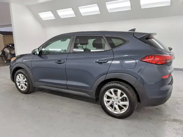 KM8J2CA40LU170353 2020 HYUNDAI TUCSON - Image 2