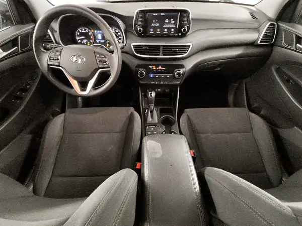 KM8J2CA40LU170353 2020 HYUNDAI TUCSON - Image 8