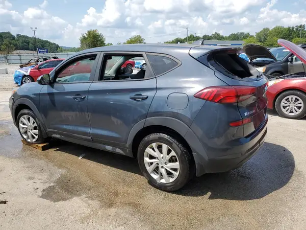 KM8J2CA40LU172331 2020 HYUNDAI TUCSON - Image 2