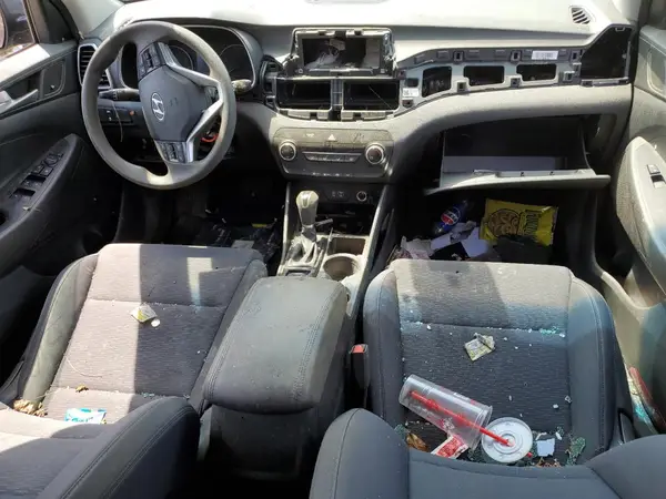 KM8J2CA40LU172331 2020 HYUNDAI TUCSON - Image 8