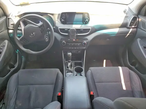 KM8J2CA40LU190649 2020 HYUNDAI TUCSON - Image 8
