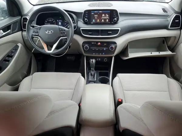 KM8J2CA40LU191512 2020 HYUNDAI TUCSON - Image 8