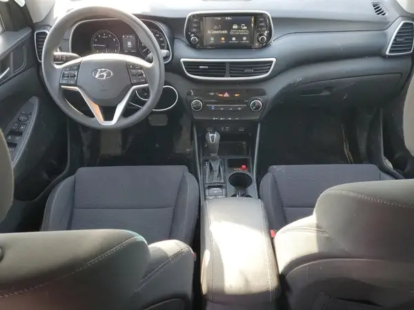 KM8J2CA40LU203898 2020 HYUNDAI TUCSON - Image 8