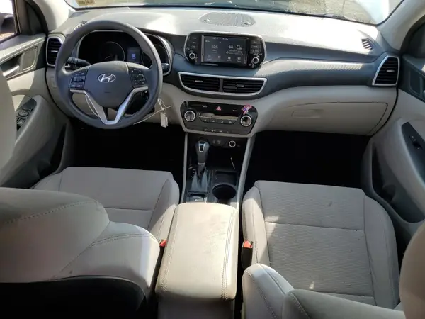 KM8J2CA40LU211046 2020 HYUNDAI TUCSON - Image 8