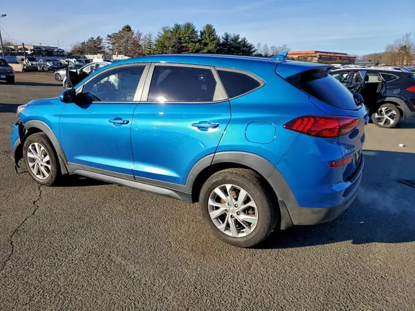 KM8J2CA40LU213430 2020 HYUNDAI TUCSON - Image 2