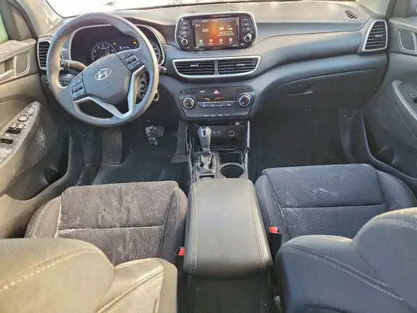 KM8J2CA40LU213962 2020 HYUNDAI TUCSON - Image 8