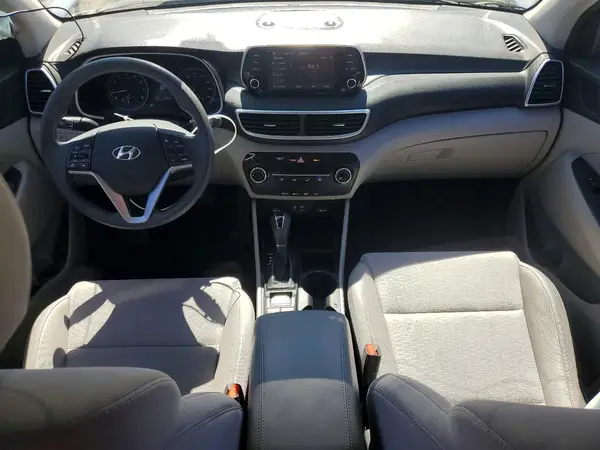 KM8J2CA40LU214125 2020 HYUNDAI TUCSON - Image 8