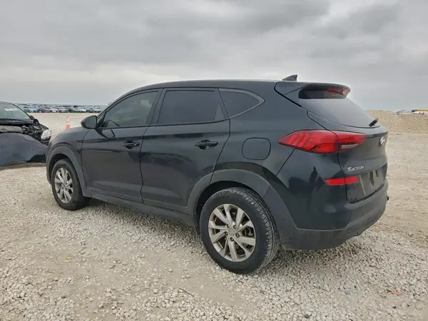 KM8J2CA40LU222886 2020 HYUNDAI TUCSON - Image 2