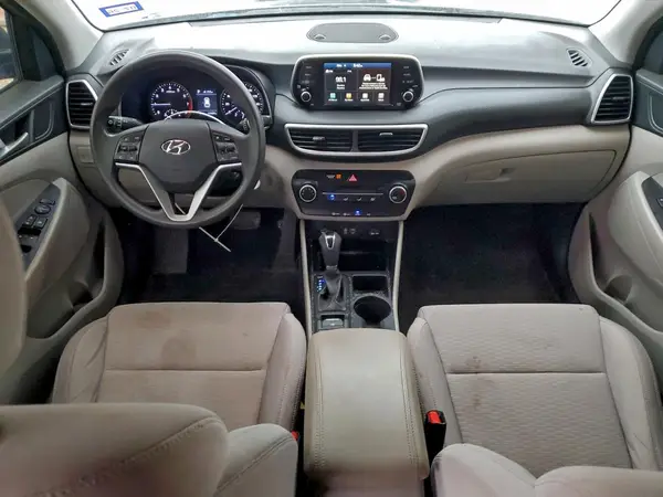 KM8J2CA40LU222886 2020 HYUNDAI TUCSON - Image 8