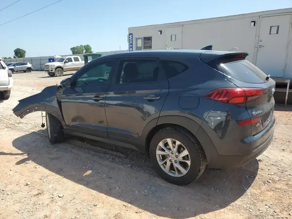 KM8J2CA40LU223021 2020 HYUNDAI TUCSON - Image 2