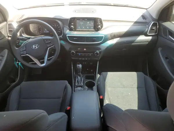 KM8J2CA40LU223021 2020 HYUNDAI TUCSON - Image 8