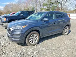 KM8J2CA40LU232950 2020 HYUNDAI TUCSON