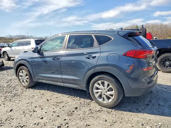 KM8J2CA40LU232950 2020 HYUNDAI TUCSON - Image 2