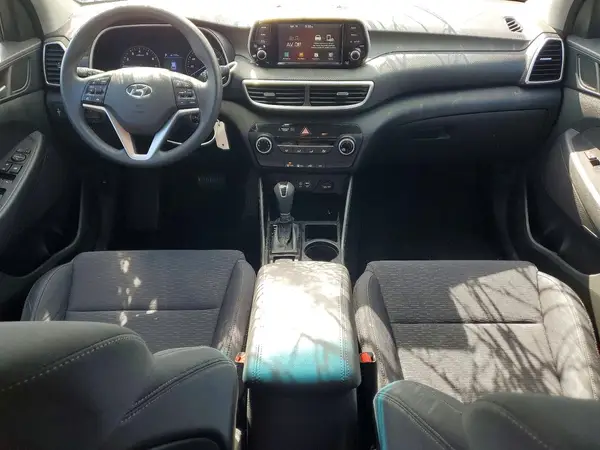 KM8J2CA40LU232950 2020 HYUNDAI TUCSON - Image 8