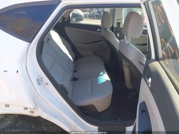 KM8J2CA40LU243513 2020 HYUNDAI TUCSON - Image 8