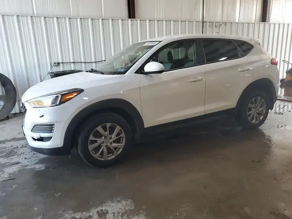 KM8J2CA40LU254477 2020 HYUNDAI TUCSON - Image 1