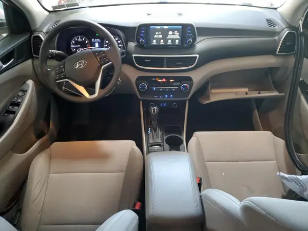 KM8J2CA40LU254477 2020 HYUNDAI TUCSON - Image 8