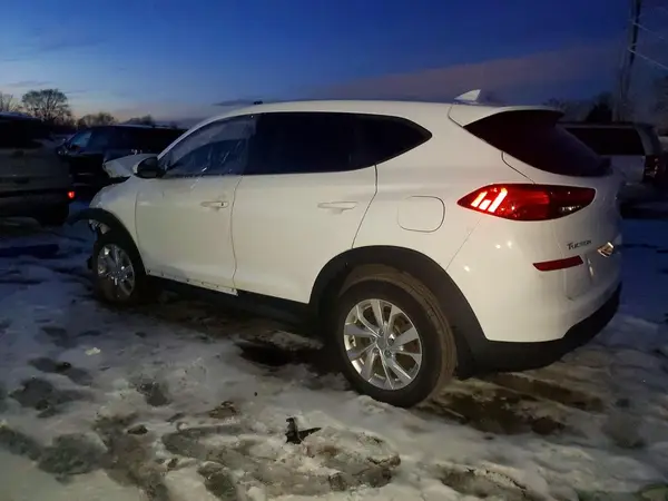 KM8J2CA40LU271974 2020 HYUNDAI TUCSON - Image 2