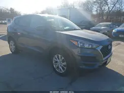 KM8J2CA40MU289263 2021 HYUNDAI TUCSON