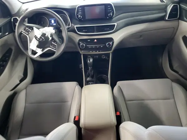 KM8J2CA40MU295435 2021 HYUNDAI TUCSON - Image 8