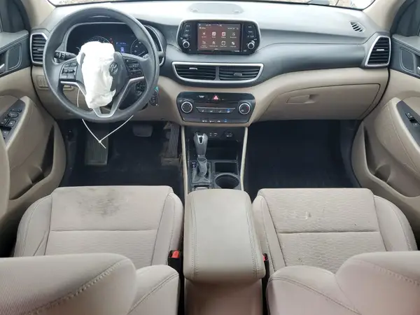 KM8J2CA40MU298934 2021 HYUNDAI TUCSON - Image 8